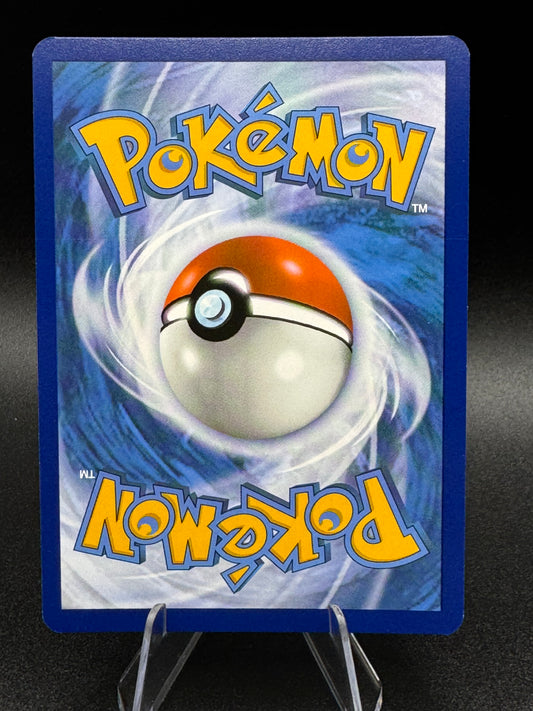 Pokemon Mew ex 151/165 Holo Double Rare Scarlet & Violet 151 NM