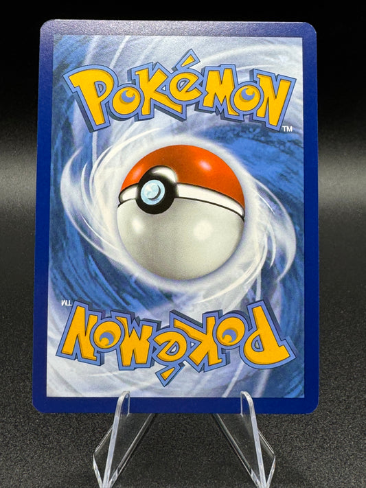 Tatsugiri ex 142/191 Double Rare Pokemon SV08: Surging Sparks Holo NM/M - Single