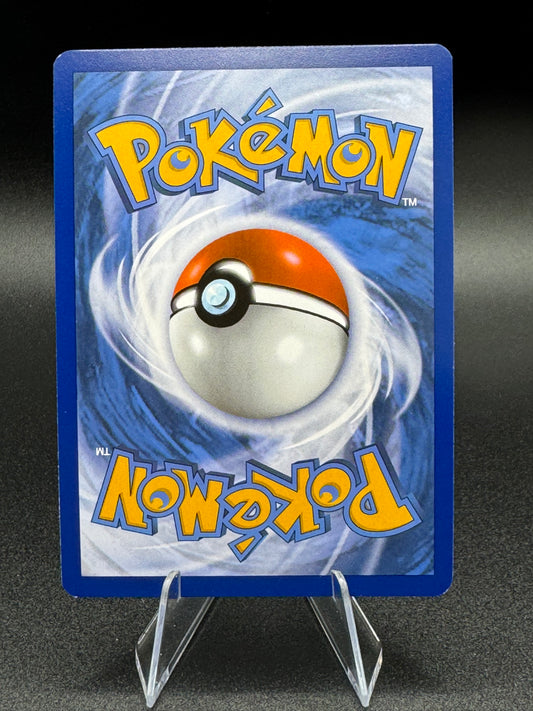 Pokémon TCG Cleffa 202/197 Obsidian Flames Illustration Rare NM/M