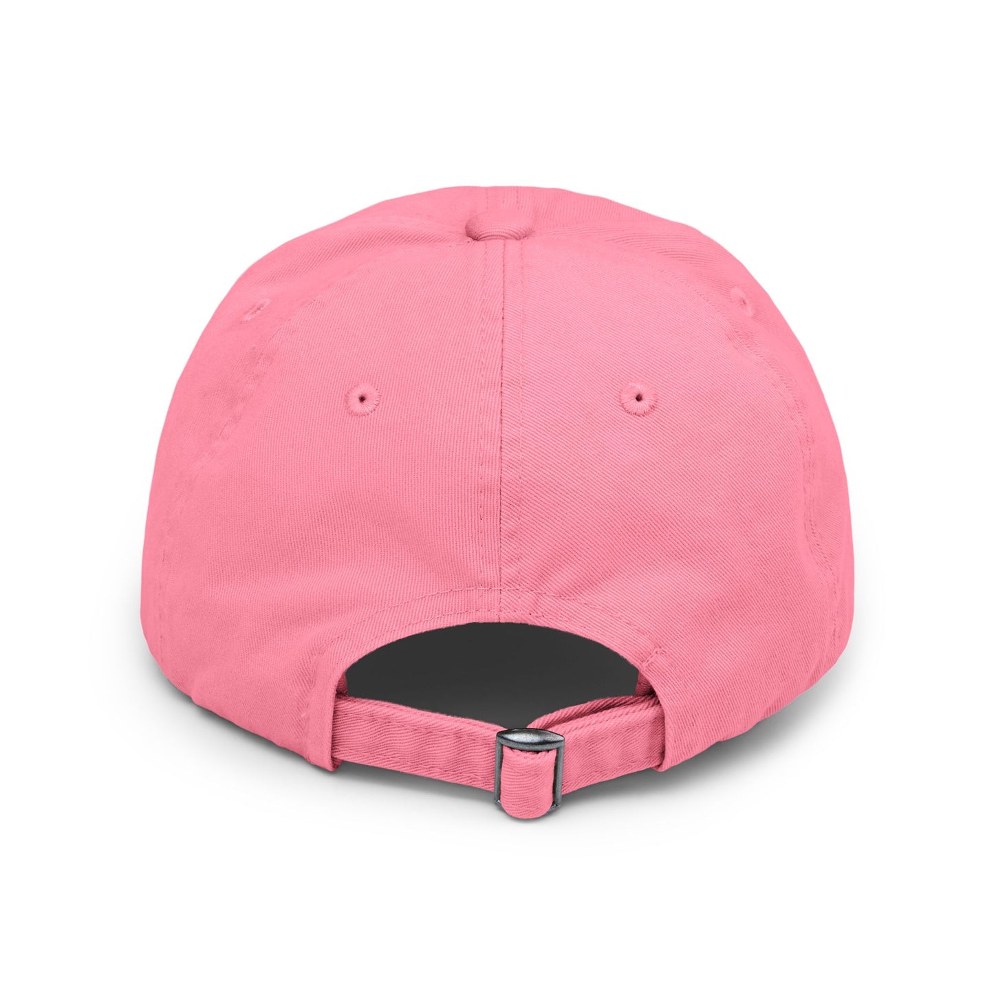 Jowiglitter Unisex Distressed Cap - Fun & Playful GlitterBug Design