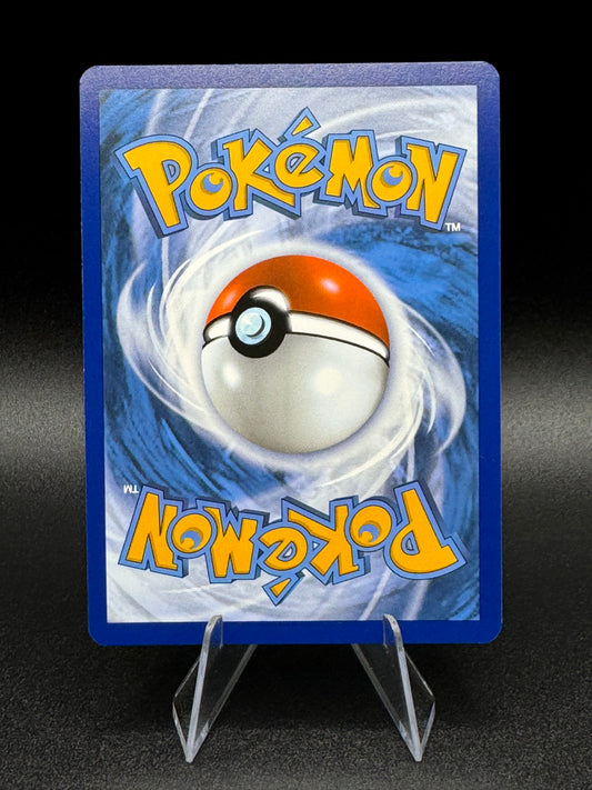 Pokemon TCG - Noctowl SVP 141 Black Star Promo Stellar Crown ETB Exclusive NM - Single