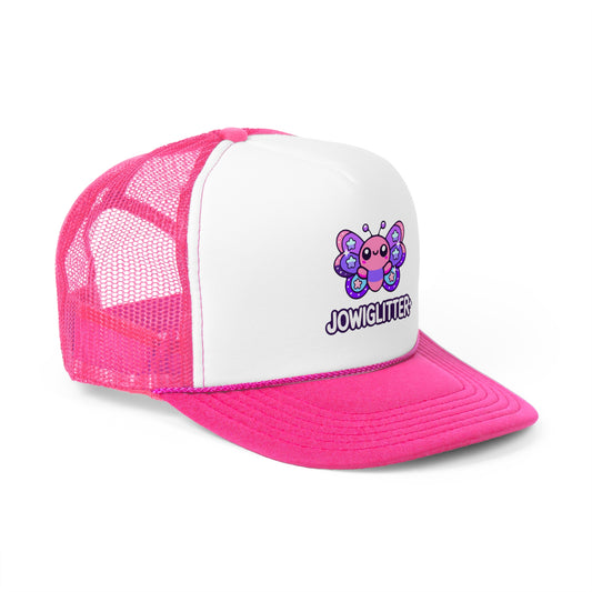 JoWiGlitter Trucker Cap