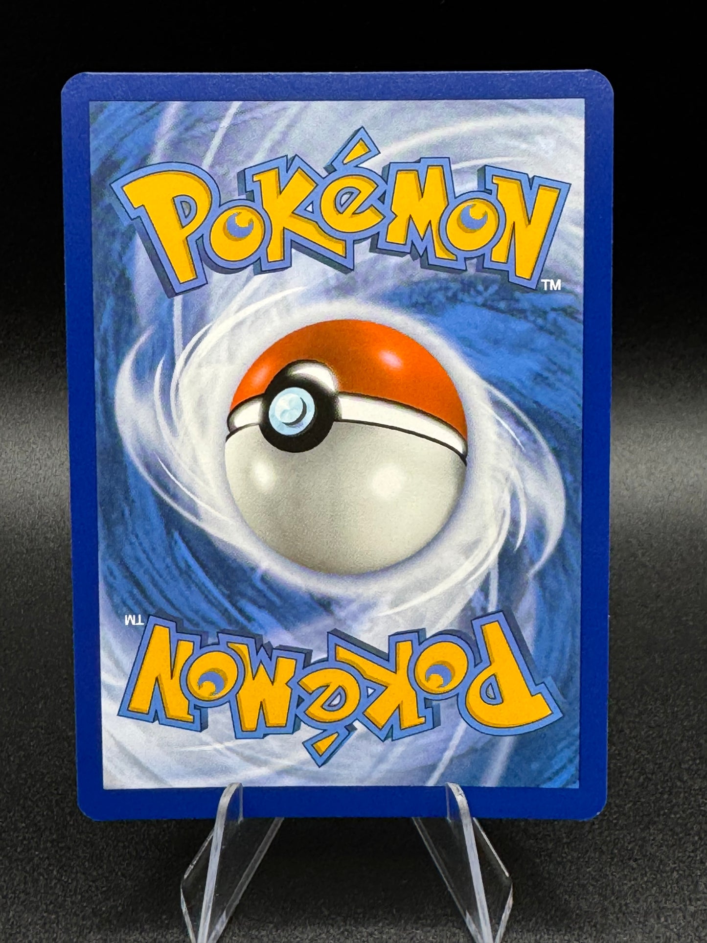 Bloodmoon Ursaluna ex - Black Star Promo SVP 177 Scarlet Violet Pokemon Card NM - Single