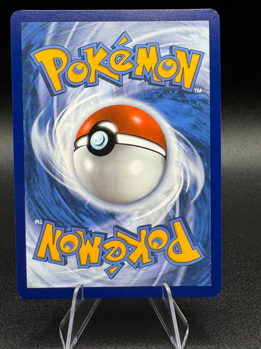 Pokémon TCG Mamoswine ex 079/159 Sv09: Journey Together Double Rare Holo NM - Single