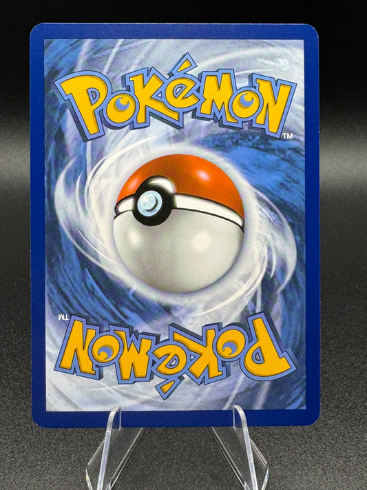 Pokémon Mamoswine EX Full Art 174/159 Journey Together Ultra Rare NM - Single