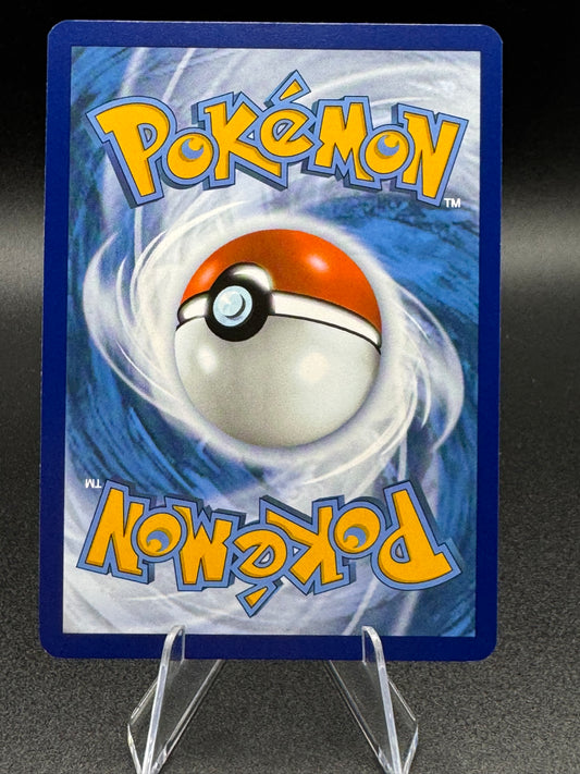 Nidoking 174/165 Scarlet & Violet 151 Illustration Rare Pokemon Card NM 174/165 - Single