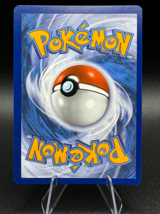 Teal Mask Ogerpon ex 211/167 Twilight Masquerade SIR Pokemon NM/MINT - Single