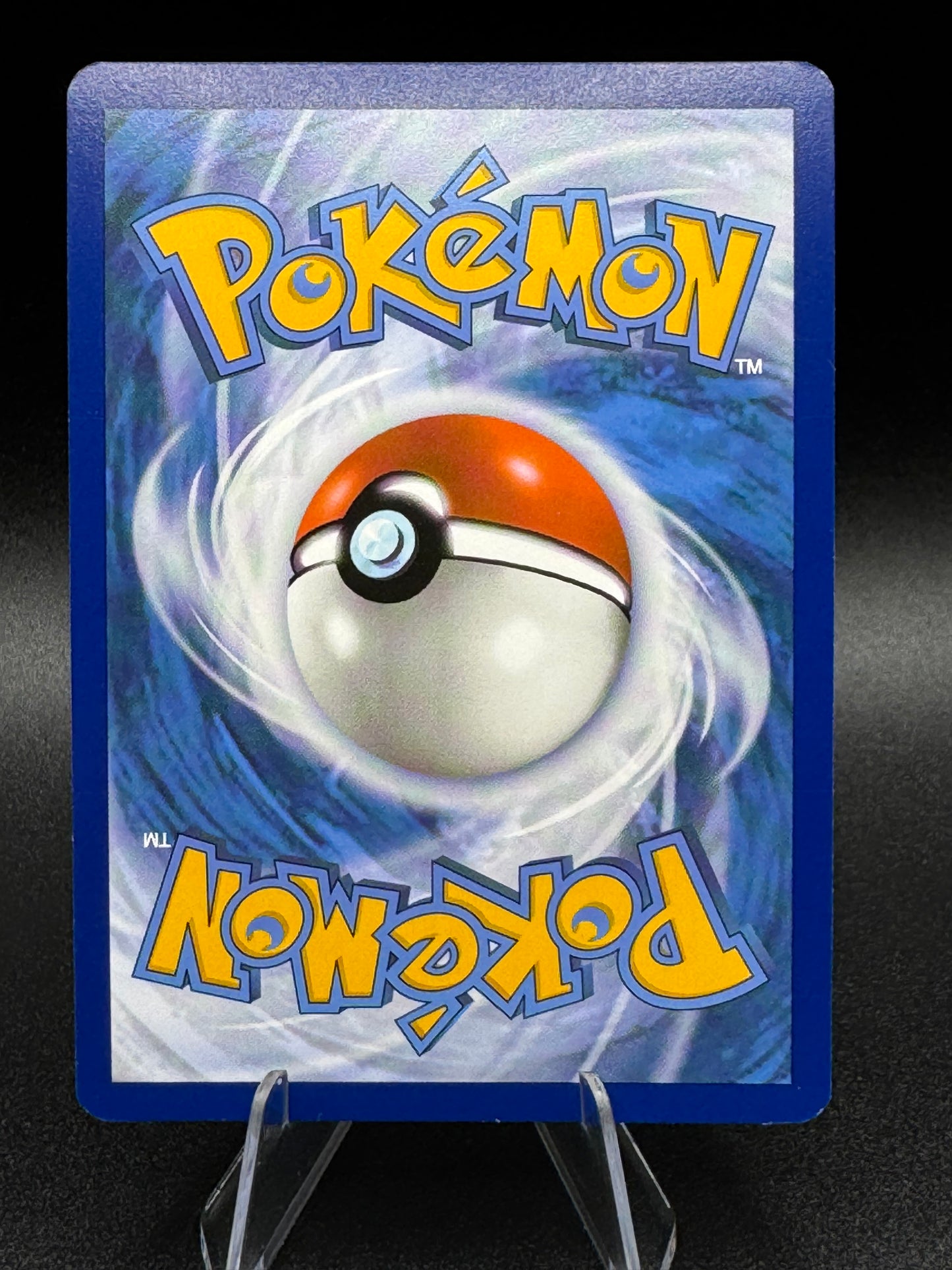 POKEMON TCG Prismatic Evolutions PIKACHU EX UR Ultra Rare Gold Card 179/131 - Single