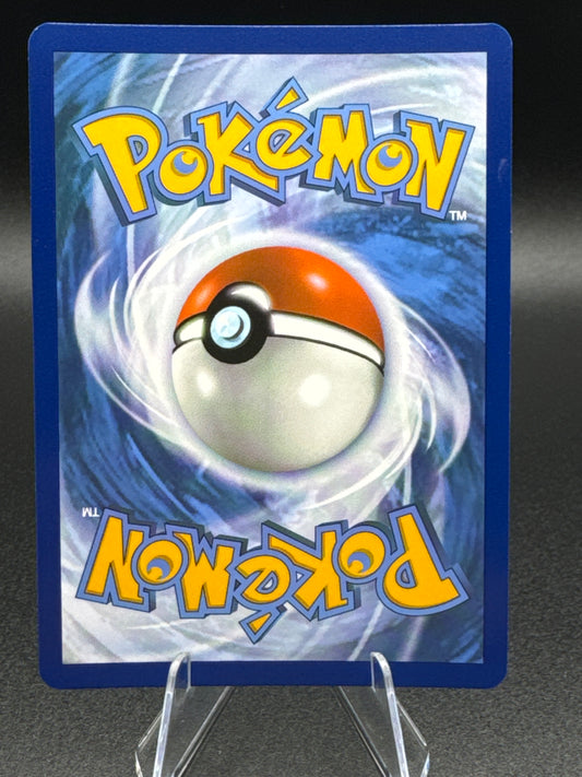 Pokemon TCG Black Kyurem ex 048/191 Sv08: Surging Sparks Holo English NM