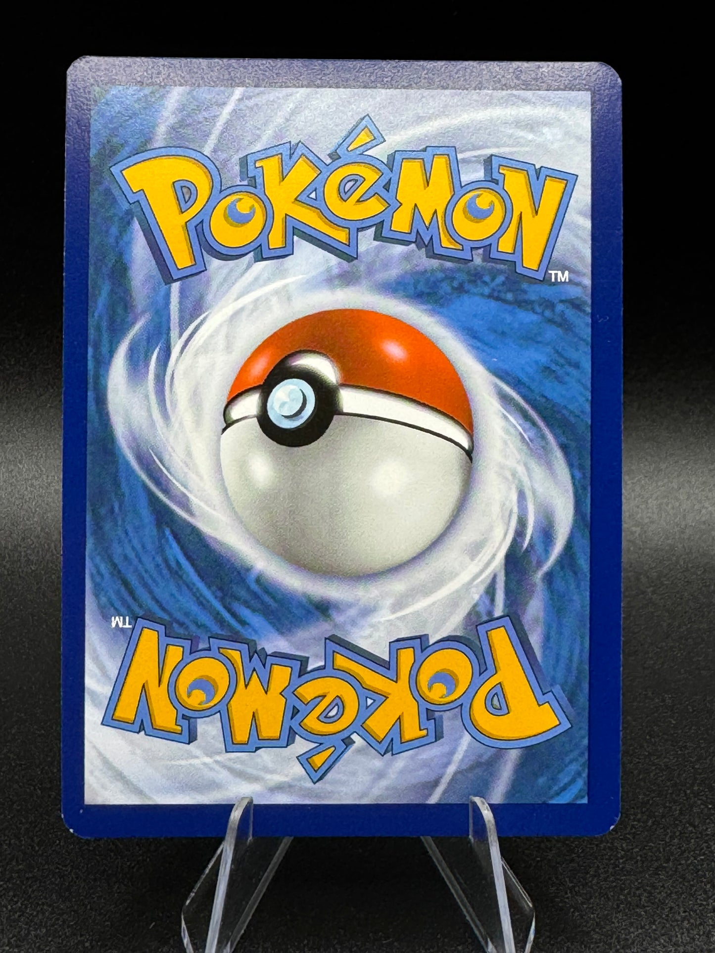 Walking Wake EX - 205/162 Temporal Forces Special Illustration Rare NM - Single