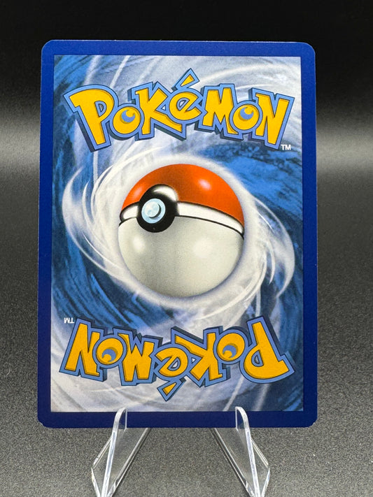 Slakoth 212/191 Surging Sparks Full Art Illustration Rare NM Pokemon - Single