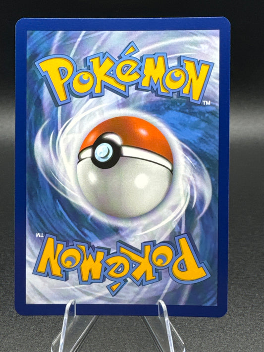 Legacy Energy 167/167 Twilight Masquerade Ace Spec Rare Pokemon TCG NM