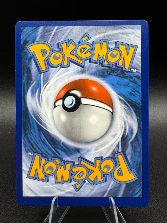 Pokémon Crown Zenith Eevee V 108/159 Ultra Rare Full Art Near Mint - Single