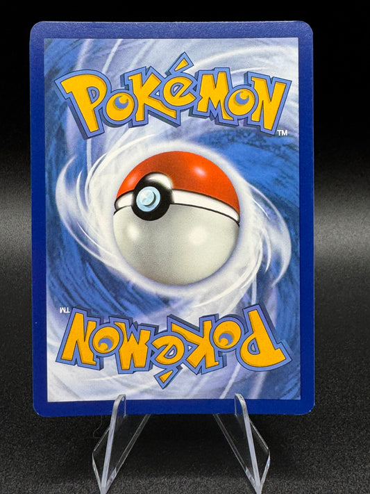 Pokémon TCG FIdough 213/198 Illustration Rare Scarlet and Violet Base Set NM/M - Single