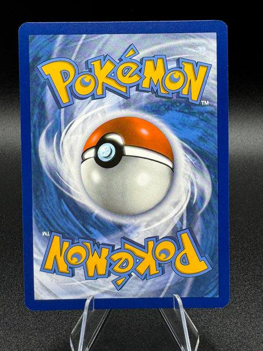 Palafin Ex 061/167 - Twilight Masquerade - Double Rare - Pokémon TCG - NM/M