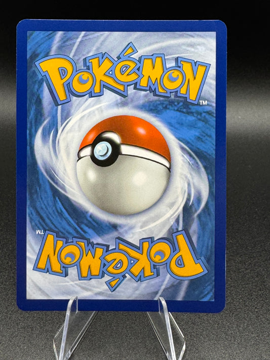 Pokemon Crown Zenith Zeraora V Ultra Rare Card 053/159 NM - Single