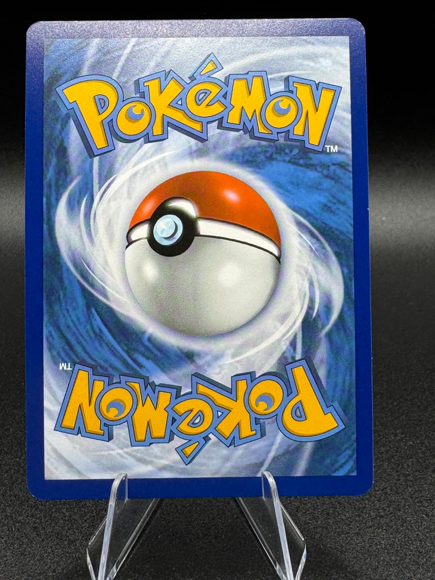 Pokémon TCG Turtonator 146/142 Sv07: Stellar Crown Holo Illustration Rare NM/M - Single