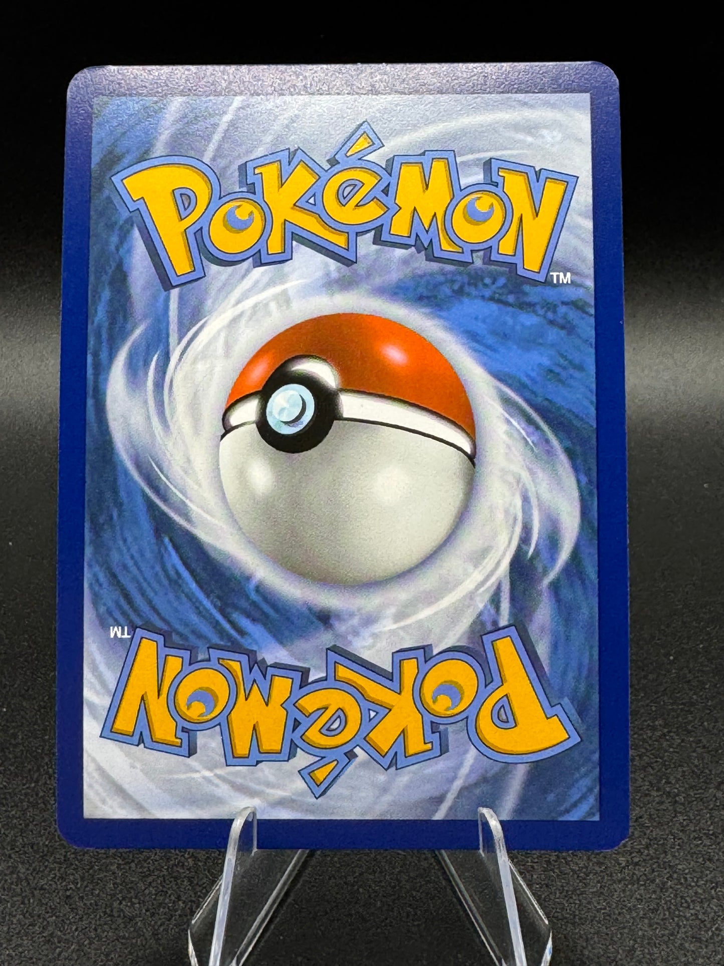 Stunfisk 202/191 Full Art Illustration Rare Pokemon Surging Sparks 202/191 NM/M - Single