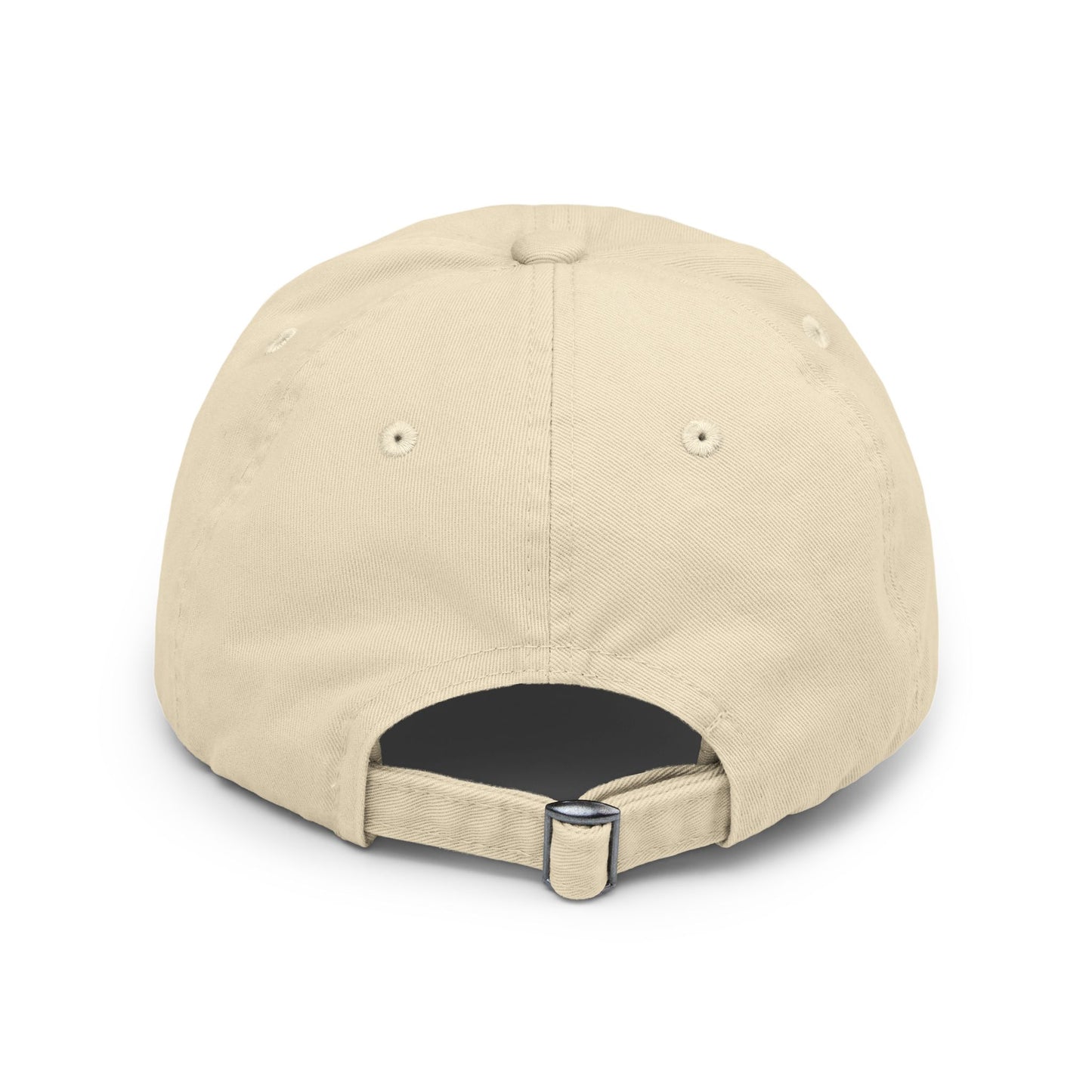 Jowiglitter Unisex Distressed Cap - Fun & Playful GlitterBug Design