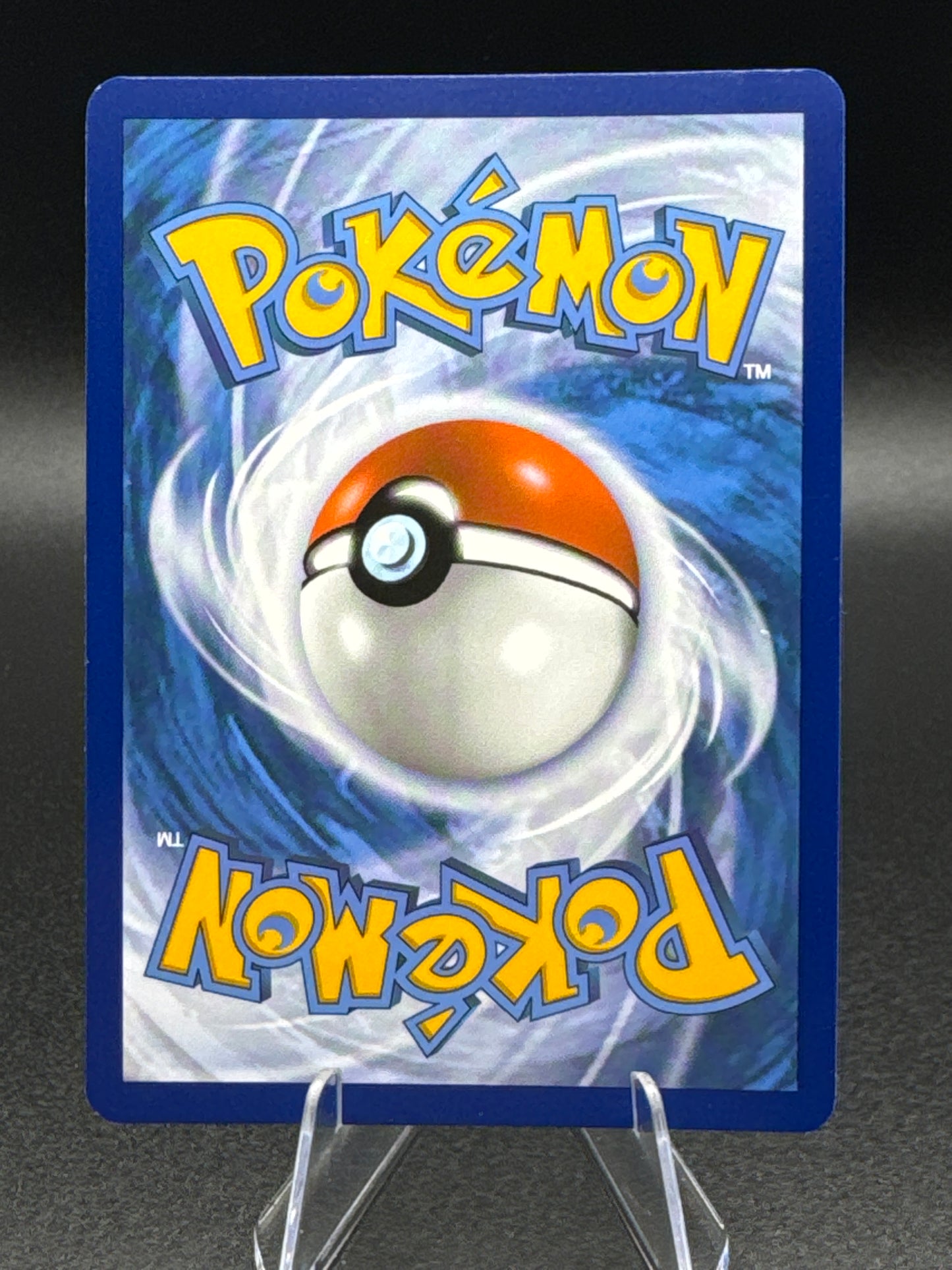 Pokemon Fuecoco SVP 079 Black Star Promo Holo NM