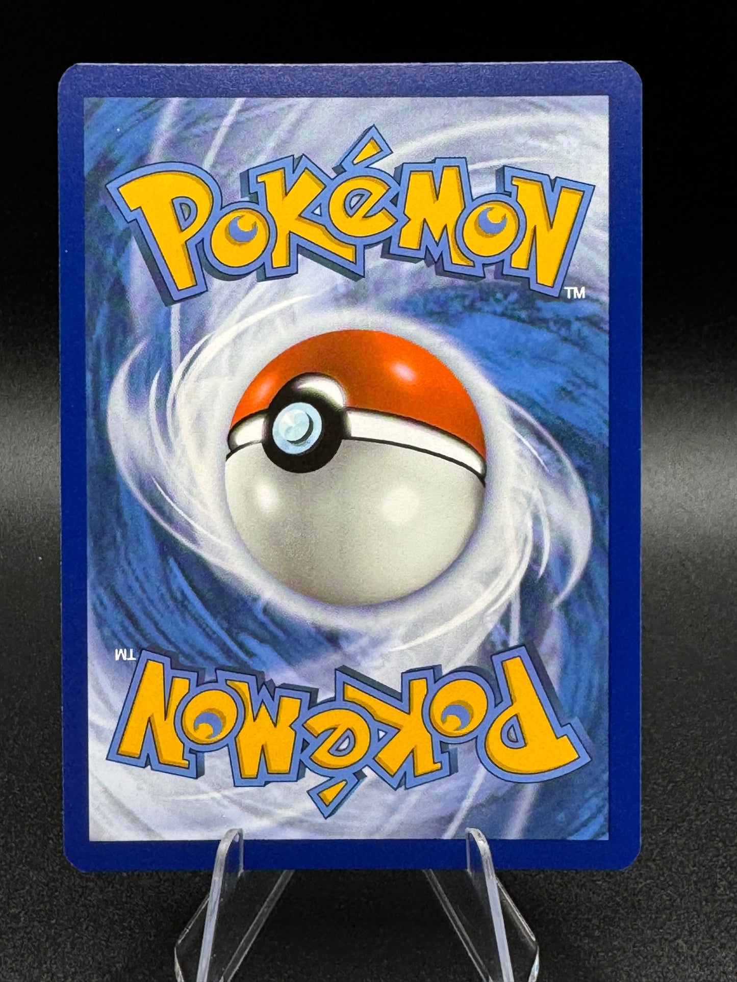 Pokemon TCG - Mimikyu SVP 075 Scarlet & Violet Black Star Promo Paldean Fates NM - Single