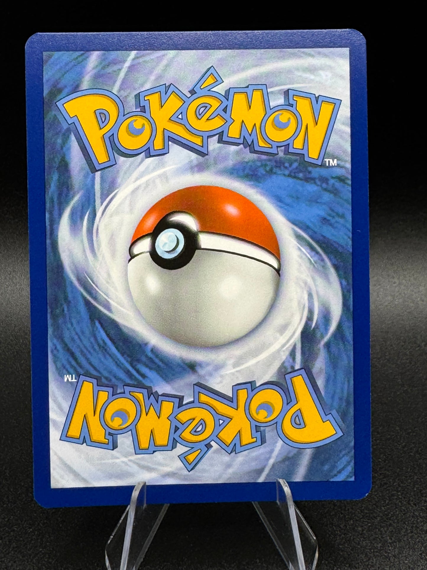 Gouging Fire EX 204/162SV05: Temporal Forces Holo Card Special Illustration Rare - Single