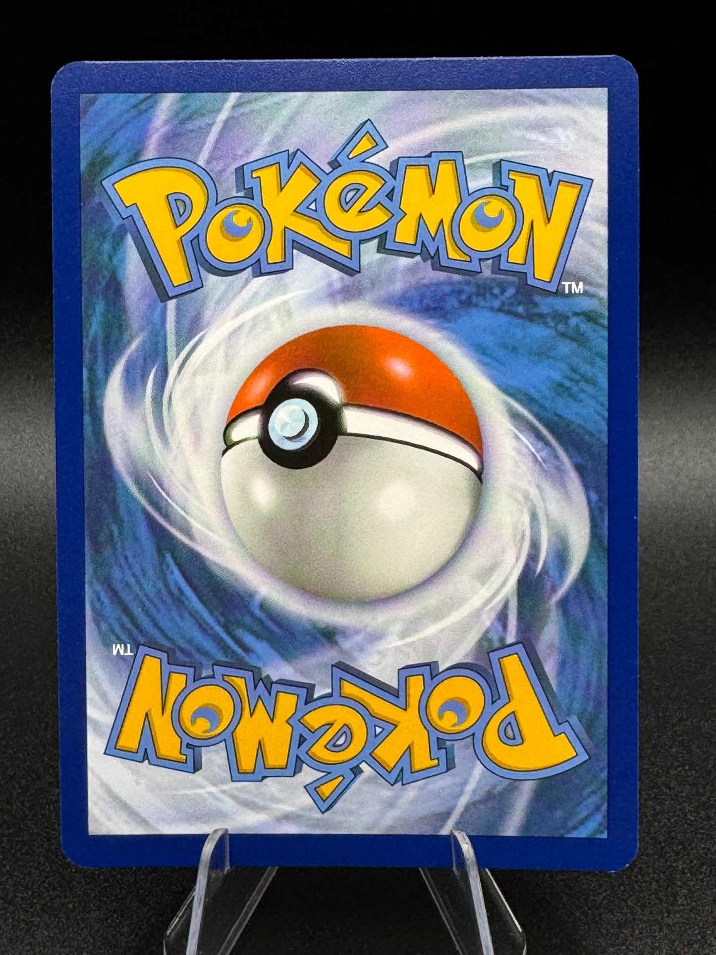 Pokemon TCG Iron Leaves ex 186/162 Temporal Forces Full Art Holo Ultra Rare NM/M - Single