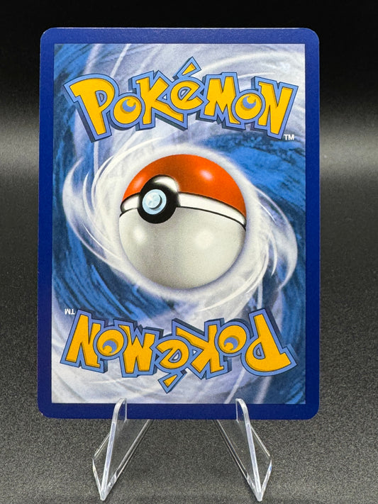 Pokemon TCG Journey Together Furret 168/159 Illustration Rare IR Full Art NM/M - Single