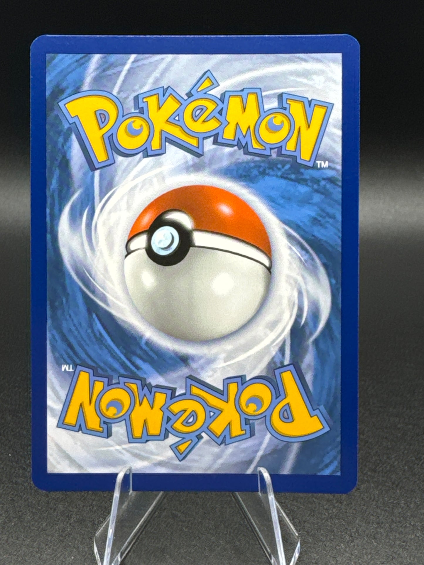 Pokemon Skeledirge EX SVP 081 Black Star Promo Ultra Rare Holo NM *Regular Size*