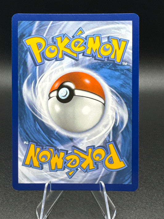 Pokemon Skeledirge EX SVP 081 Black Star Promo Ultra Rare Holo NM *Regular Size*