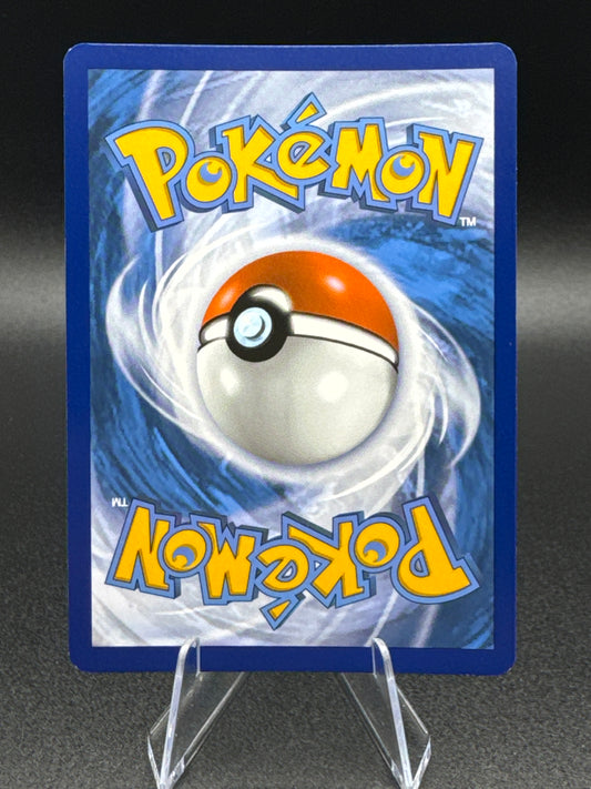 Pokemon TCG Ceruledge ex 036/191 2024 Surging Sparks Double Rare Card - NM/M