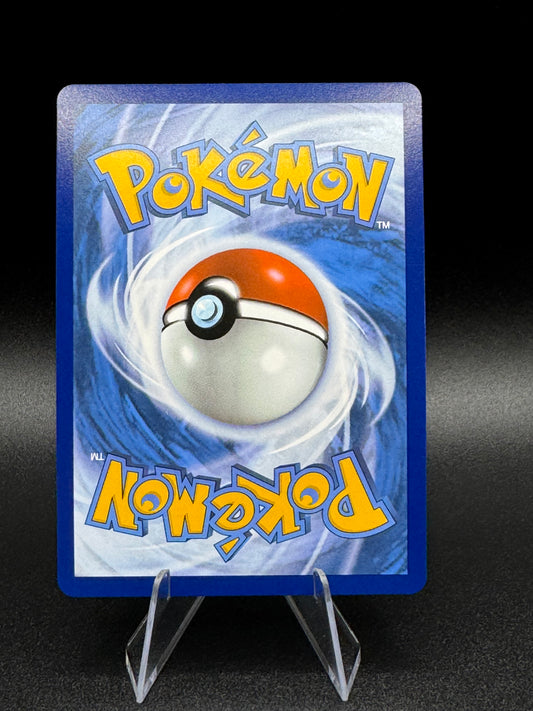 Pokemon Team Rocket's Mewtwo ex 081/182 Destined Rivals Double Rare Holo NM/M - Single