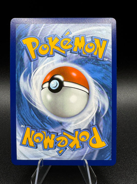 Team Rocket’s Nidoking EX Pokémon Destined Rivals 119/182 Double Rare Holo MINT - Single