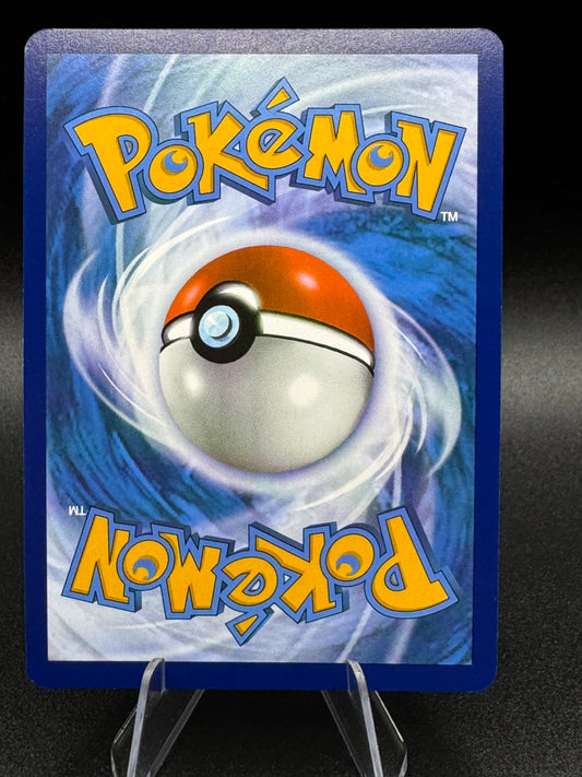 Sandy Shocks ex 159/131 SIR Pokemon TCG Prismatic Evolutions (Pack Fresh) NM+/M - Single