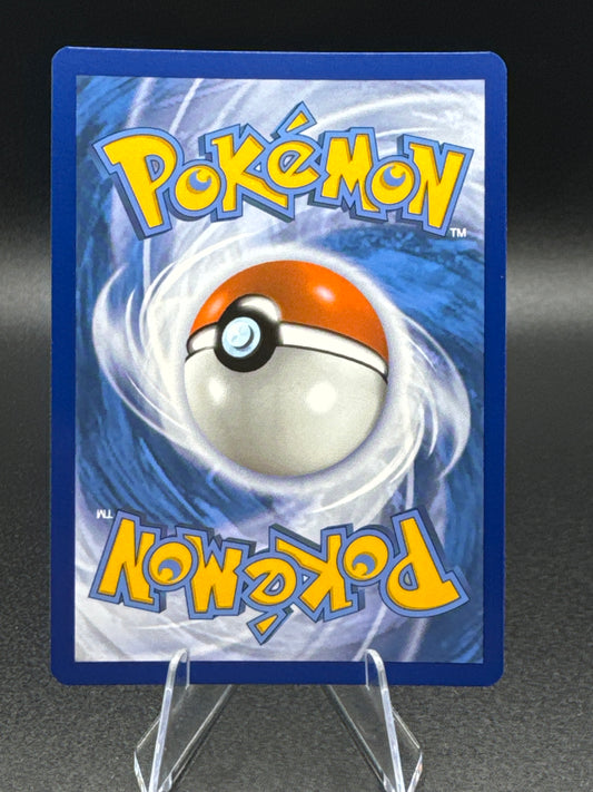 Pokemon TCG Great Tusk ex SVP 072 S&V: Black Star Promo NM