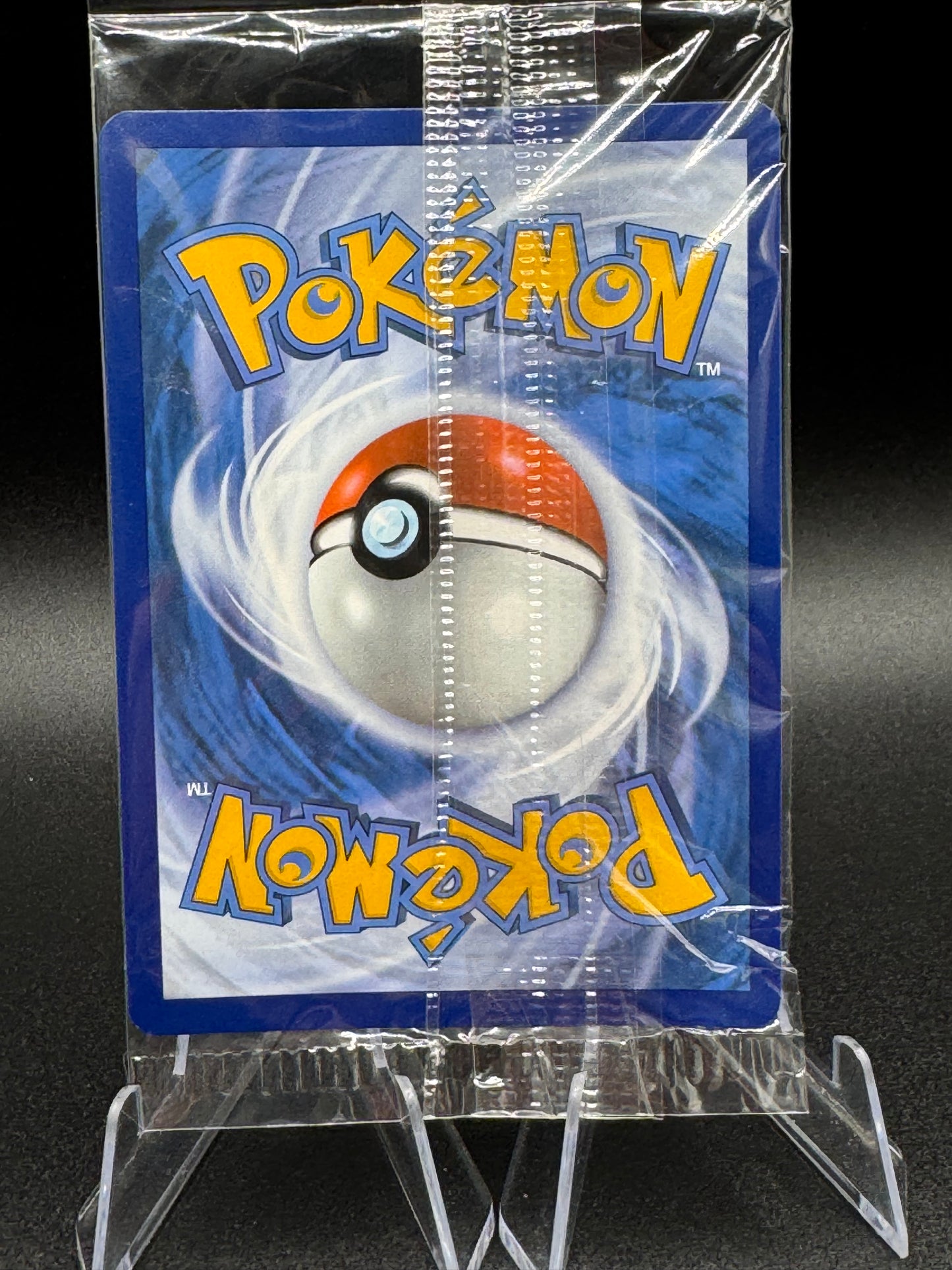 Pokémon TCG Pikachu Scarlet & Violet Paldea Evolved SVP027 Black Star Promo - Single