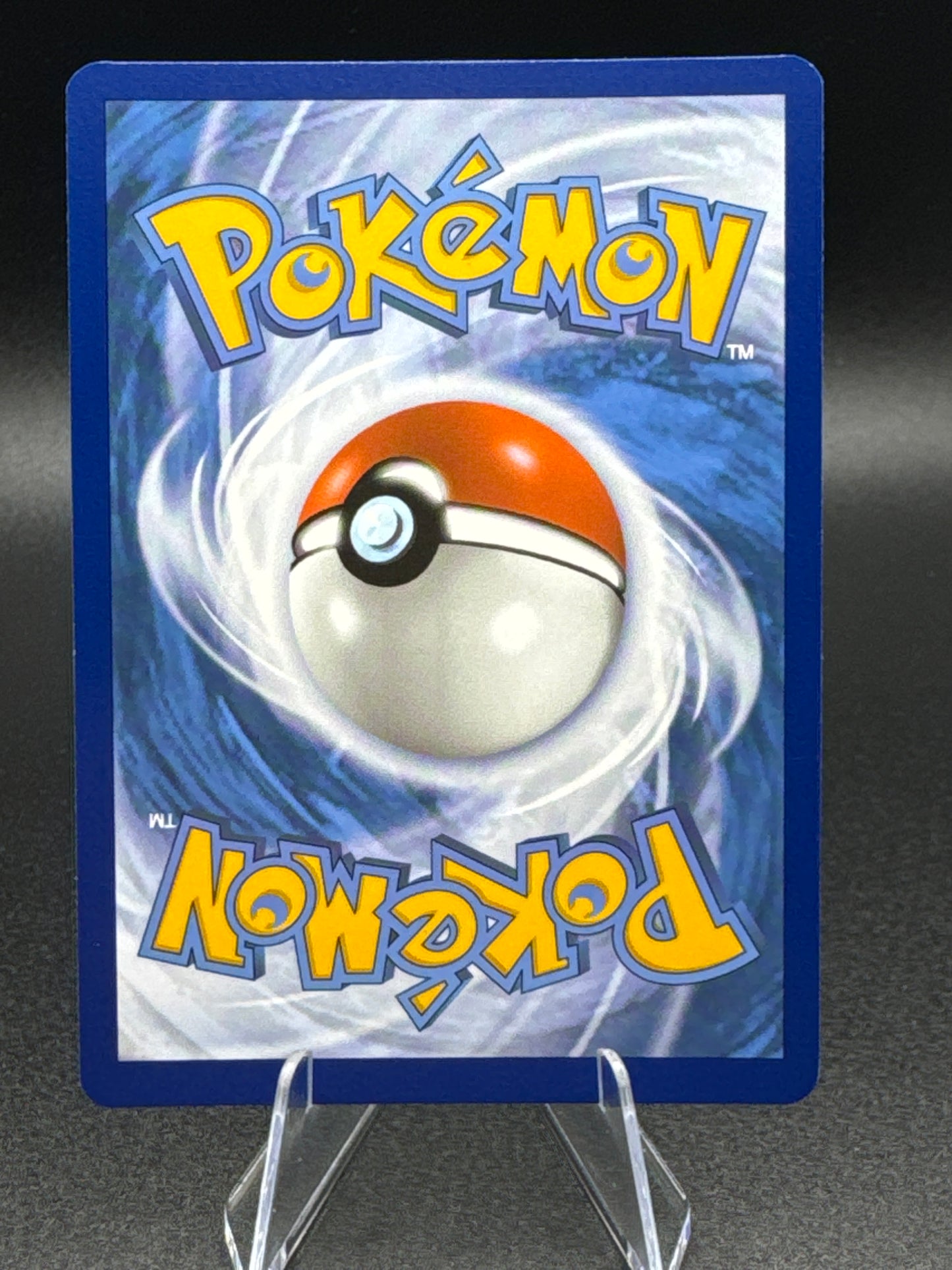 Pokemon Twilight Masquerade Iron Thorns EX Double Rare 77/167 NM/M