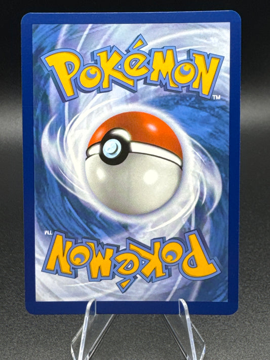 Pokemon TCG - Slaking ex - 147/191 Surging Sparks - Double Rare Holo