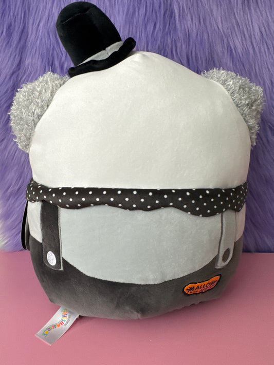 NWT Squishmallows Select Series Bimbi the Clown 12" Mallow Mash 2023 New