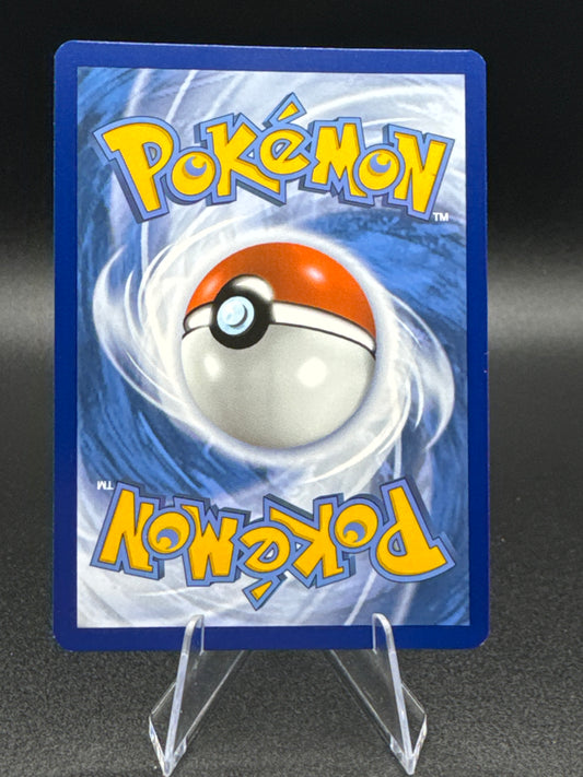 Treasure Tracker ACE SPEC NM 131/131 SV: Prismatic Evolutions Pokemon NM/M