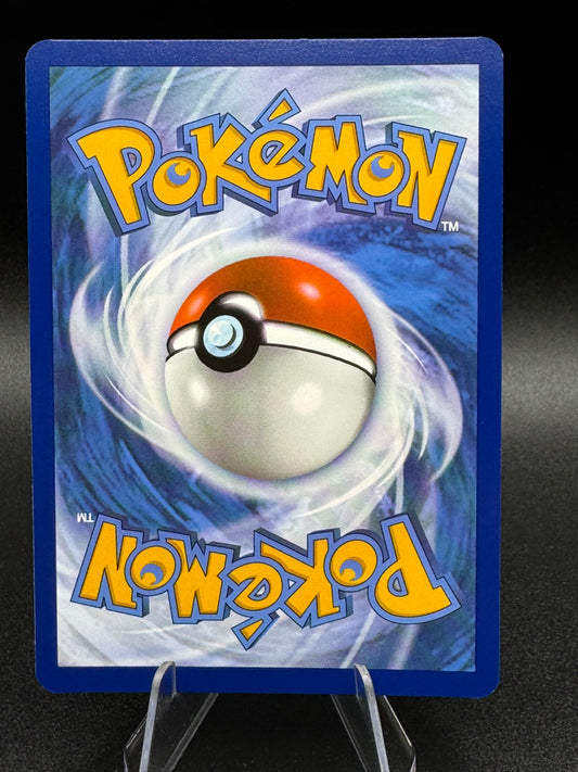 Pokemon TCG Lisias Appeal 246/191 Special Illustration Rare Surging Sparks NM/M - Single