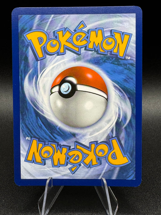 Prismatic Evolutions Jolteon EX SIR Special Illustration Rare 153/131 Pokemon - Single