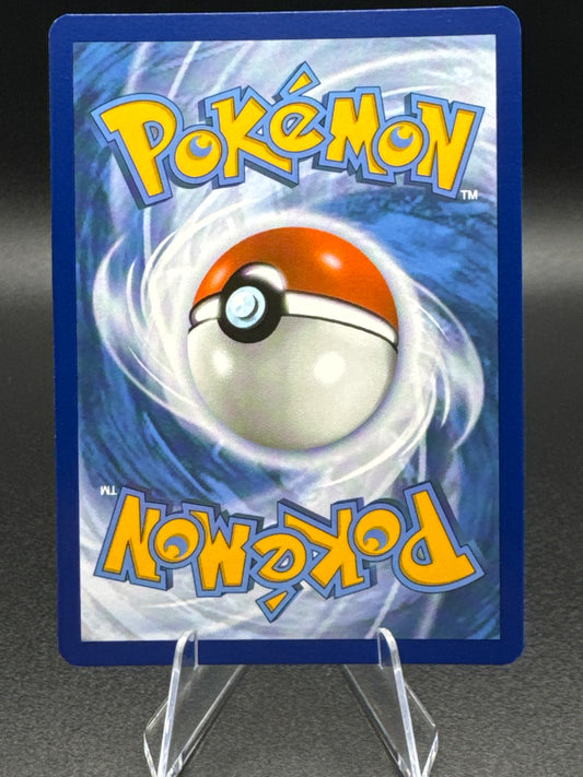 Pokemon TCG Kilowattrel ex 068/191 2024 Surging Sparks Double Rare Card - NM