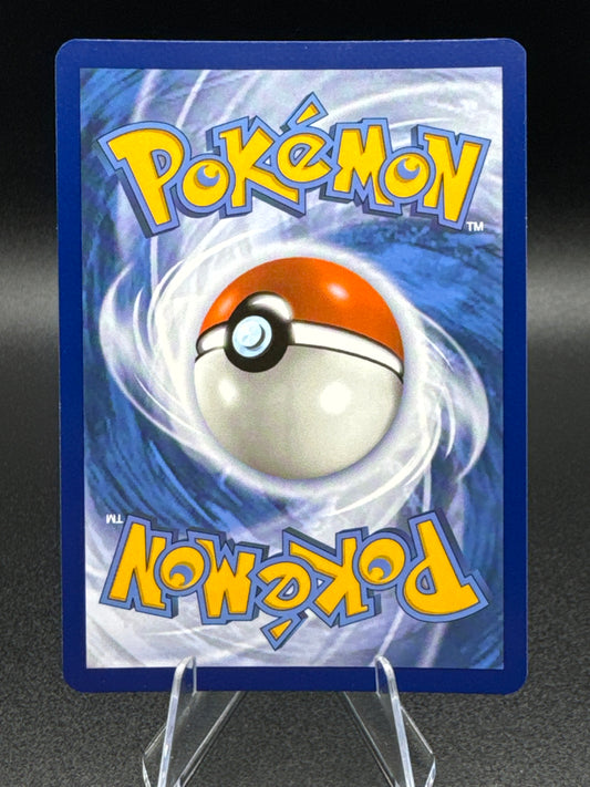 Capsakid 106/091, Baby Shiny, Paldean Fates, Pokémon TCG, NM/MINT