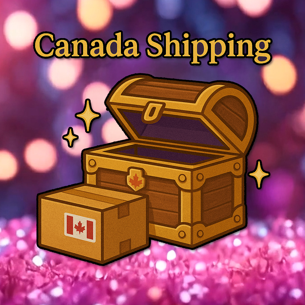 Canada Shipping