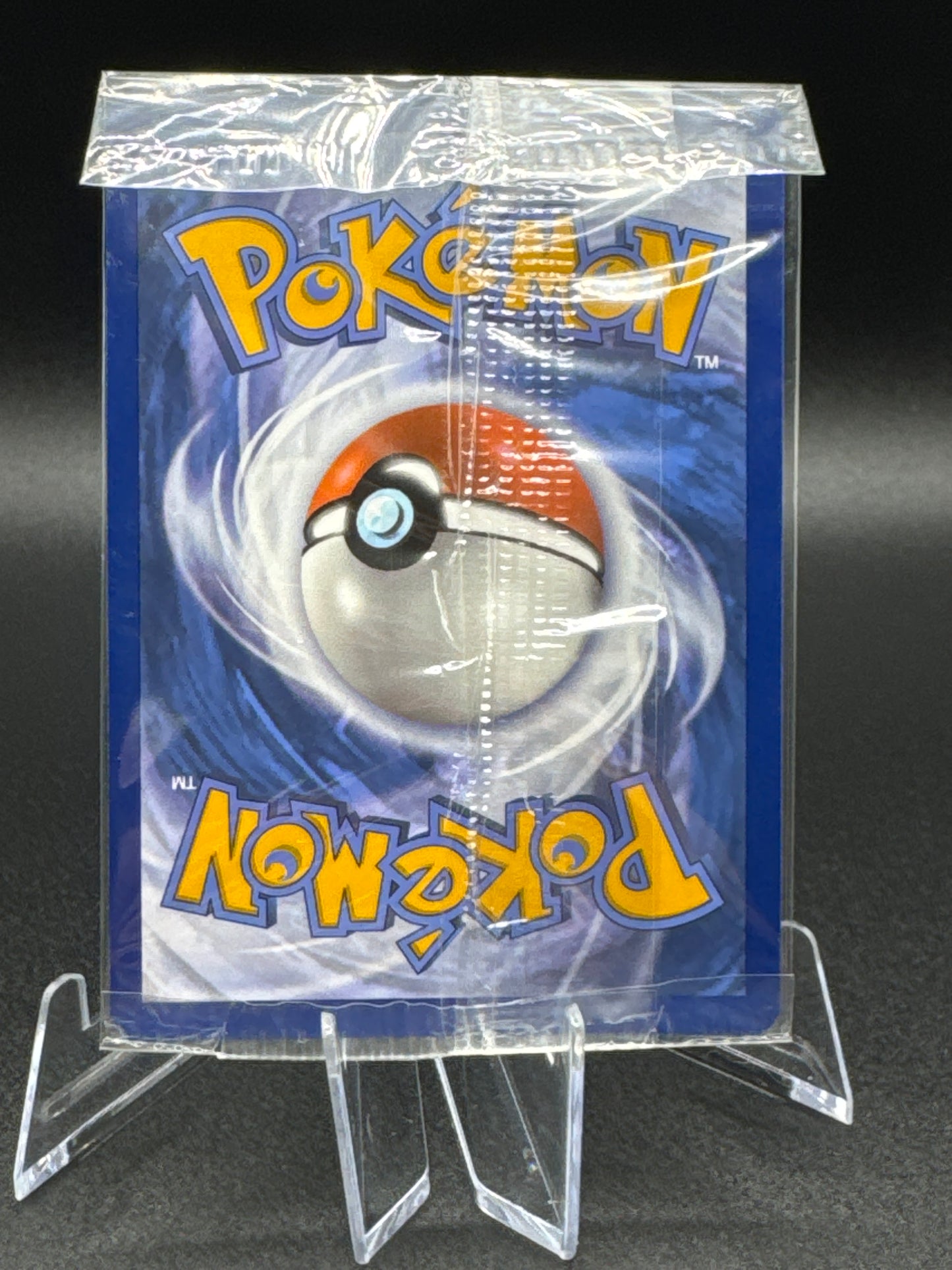 Pokémon TCG Teal Mask Ogerpon Black Star Promos SVP123 Holo Promo (Sealed) NM/M