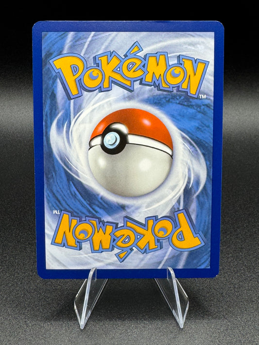 Pokemon IronBundle SVP058 Black Star Promo NM