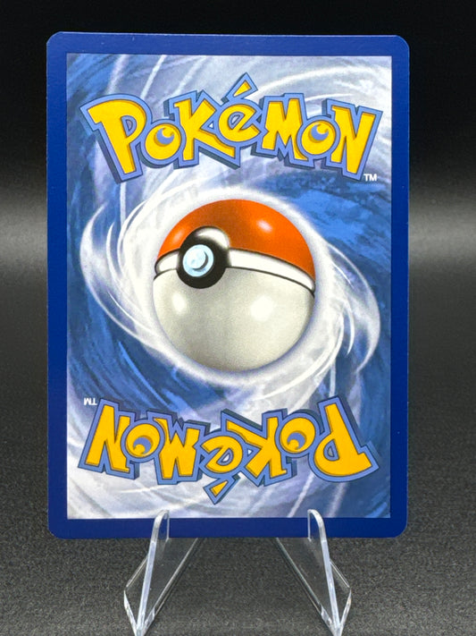 Pokémon TCG Palafin ex Twilight Masquerade 061/167 Holo Double Rare NM/M