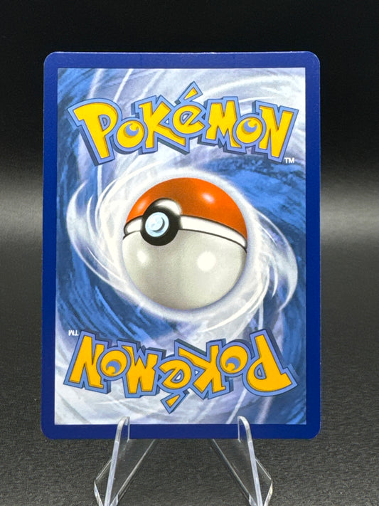 Pokemon: Twilight Masquerade | Heartflame Mask Ogerpon ex (Double Rare) #40/167