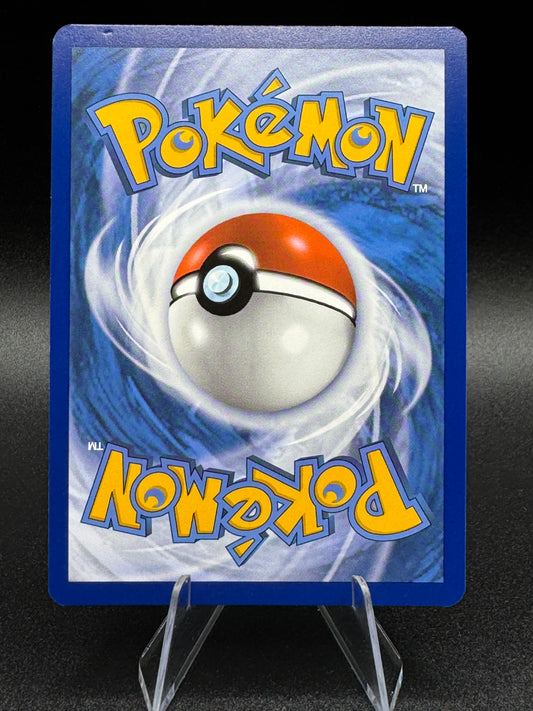 Hisuian Growlithe 181/167 Sv06: Twilight Masquerade Holo | Illustration Rare NM - Single